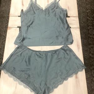 Never worn before lingerie from Victorias Secret